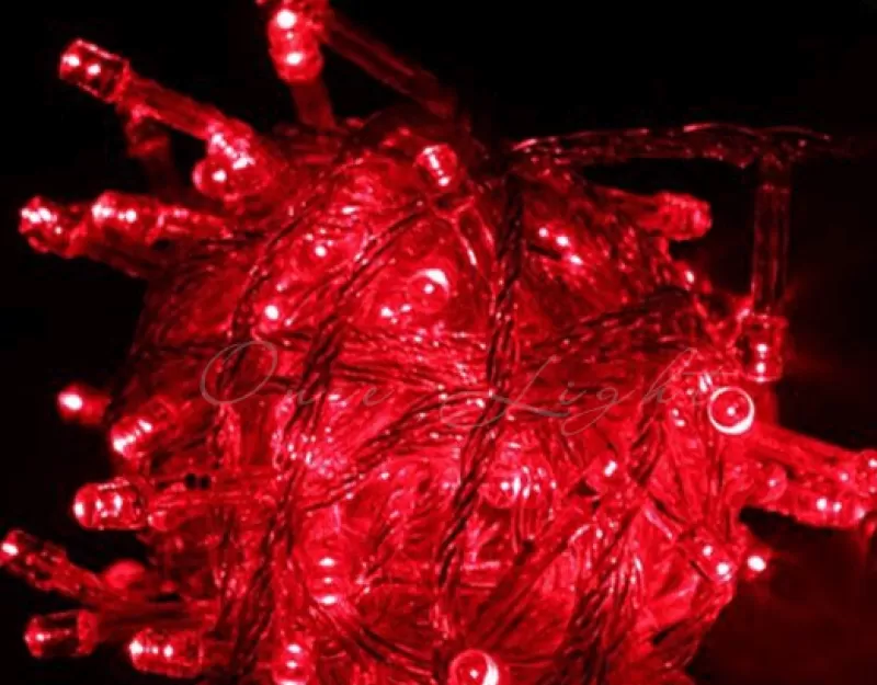 Led chớp nháy đỏ