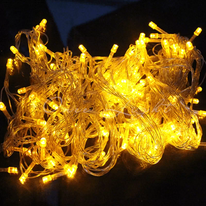 Đèn led chớp nháy đơn màu màu trắng, vàng, xanh dương