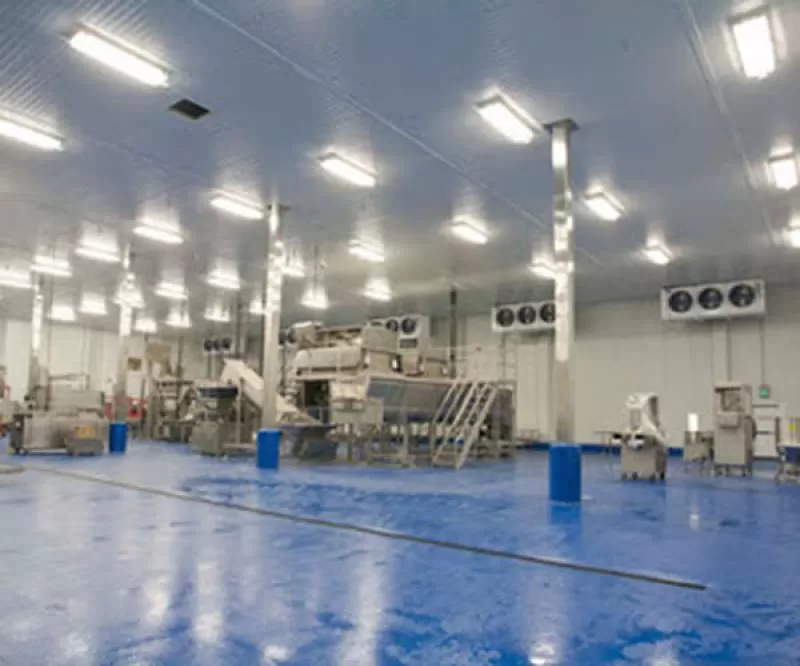 Bí quyết giúp bạn lựa chọn và sử dụng đèn led kho lạnh lý tưởng nhất