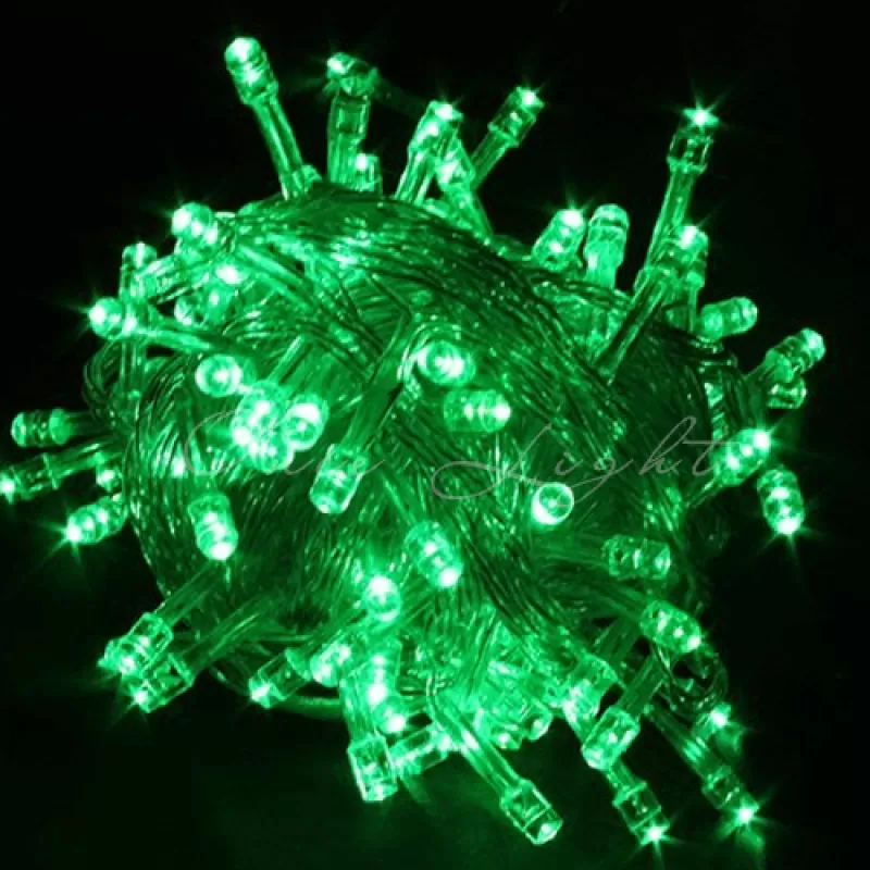 Led chớp nháy xanh lá