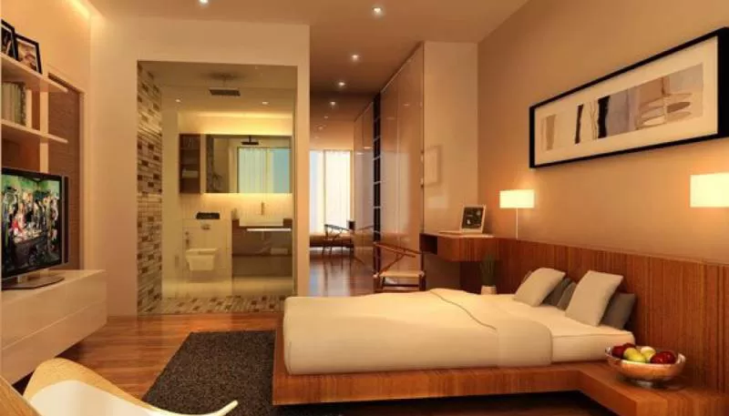 Đèn led ốp trần vuông 24w – Sự lựa chọn thông thái của người dùng