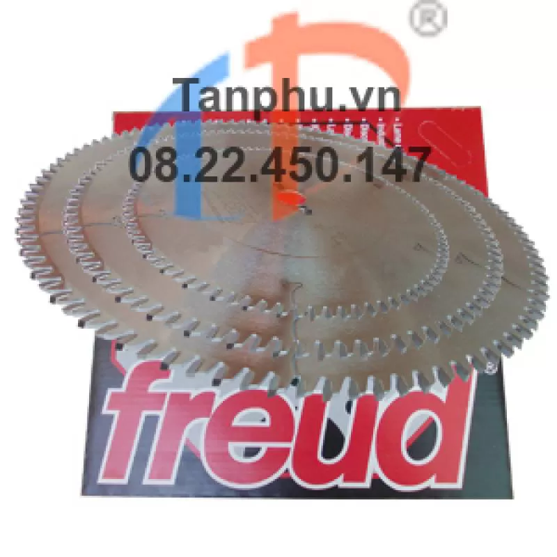 Lưỡi cưa FREUD 350x3.5x72T chống ồn (LU2B-1400) 