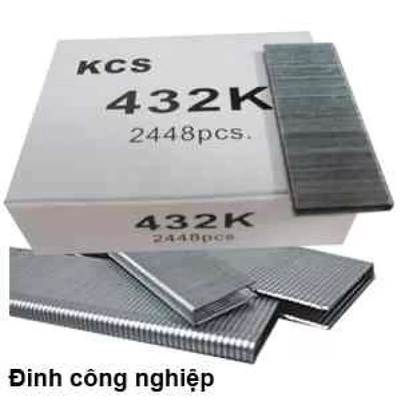 Đinh K432