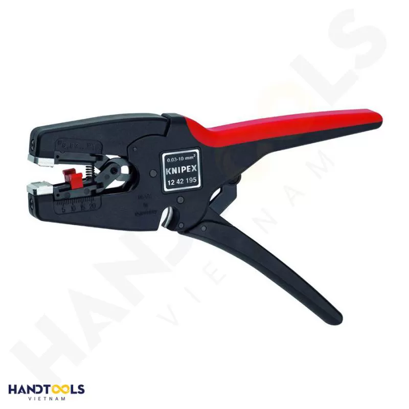 Tách Cáp Tự Động MultiStrip 12 42 195 