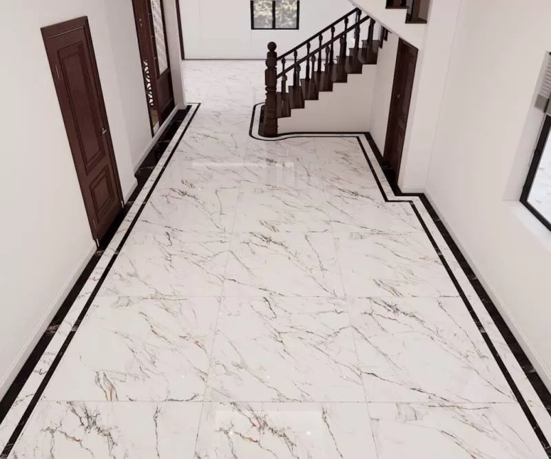 Gạch Tây Ban Nha – Khẳng định Đẳng Cấp Sang Trọng Biệt Thự / Penhouse