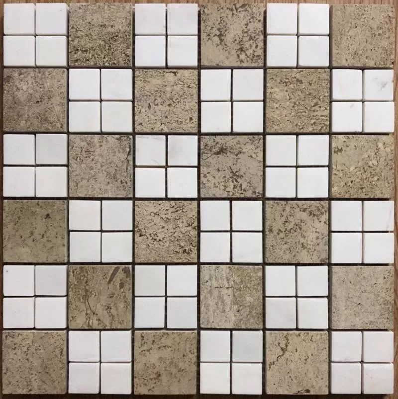 Chia sẻ map gạch mosaic – mới nhất (update 2021)