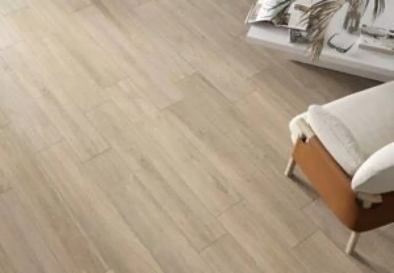 Gạch giả gỗ Gạch vân gỗ nhập khẩu Malaysia 20x120 cm ZWL01 H88ceramics