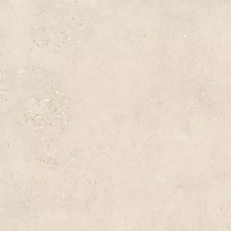 Gạch hiệu ứng terrazzo granite khổ lớn beige 90x90 BLA01
