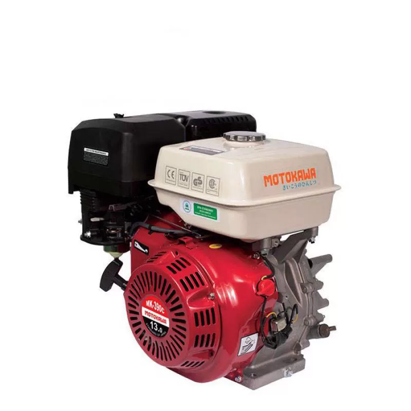 Động cơ nổ Motokawa MK-540