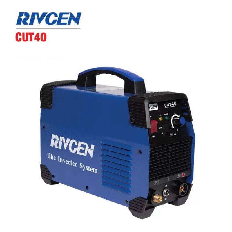 Máy cắt Plasma RIVCEN CUT-40 