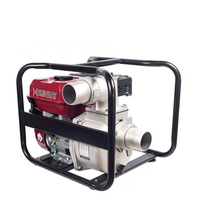 Máy bơm nước Shineray SR80 