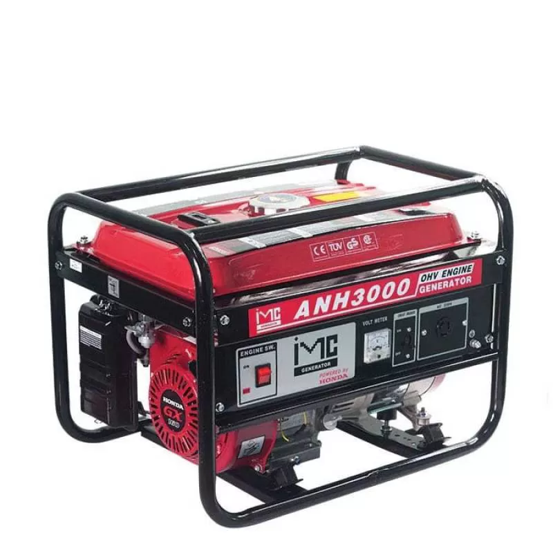 Máy phát điện HONDA ANH-3000 (2KW) 