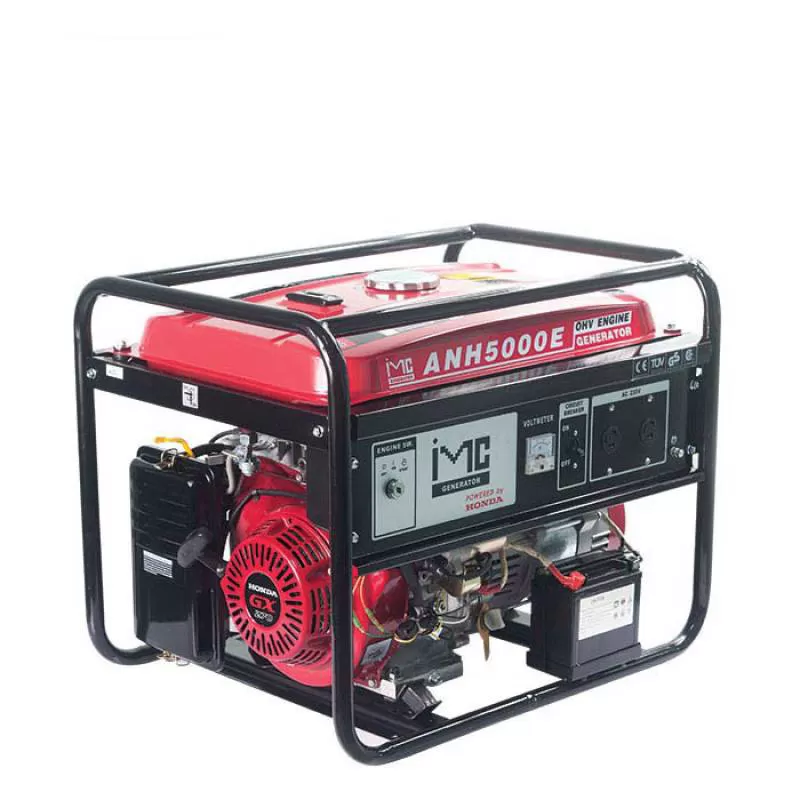 Máy phát điện HONDA ANH-5000E (3KW) 