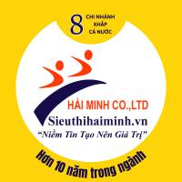 CÔNG TY TNHH THƯƠNG MẠI DỊCH VỤ XUẤT NHẬP KHẨU HẢI MINH