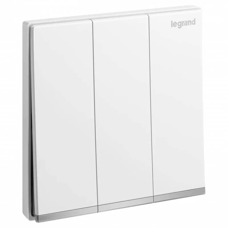 Nút nhấn ba 12V Galion 282423