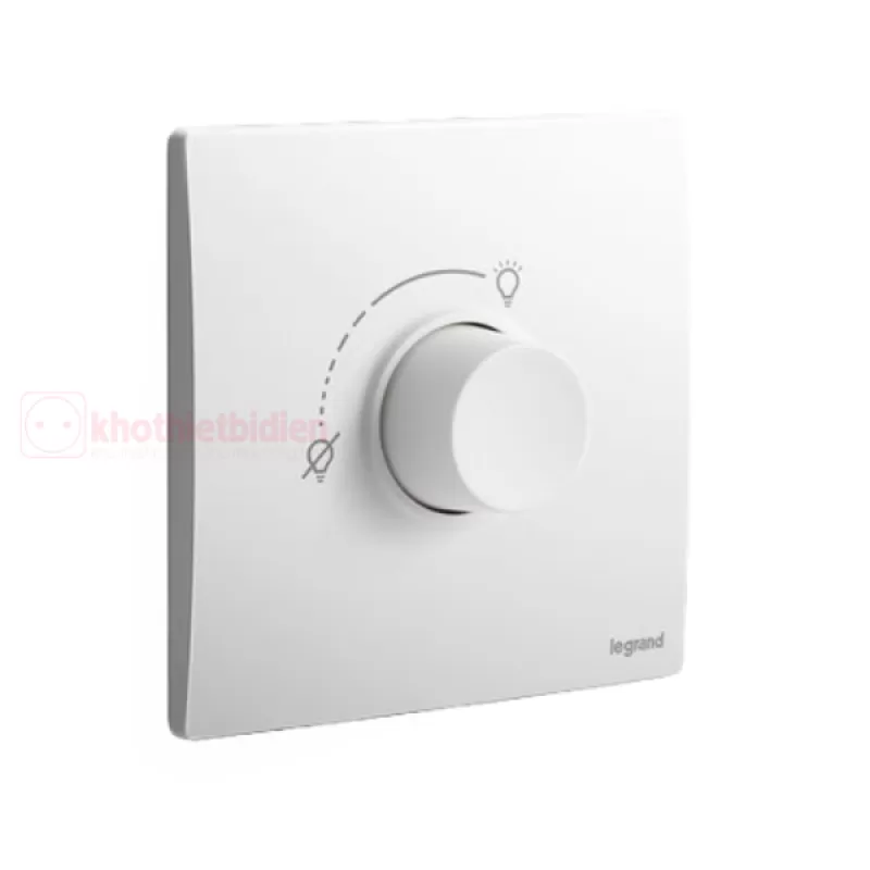 Dimmer đèn Mallia Senses 281080MW