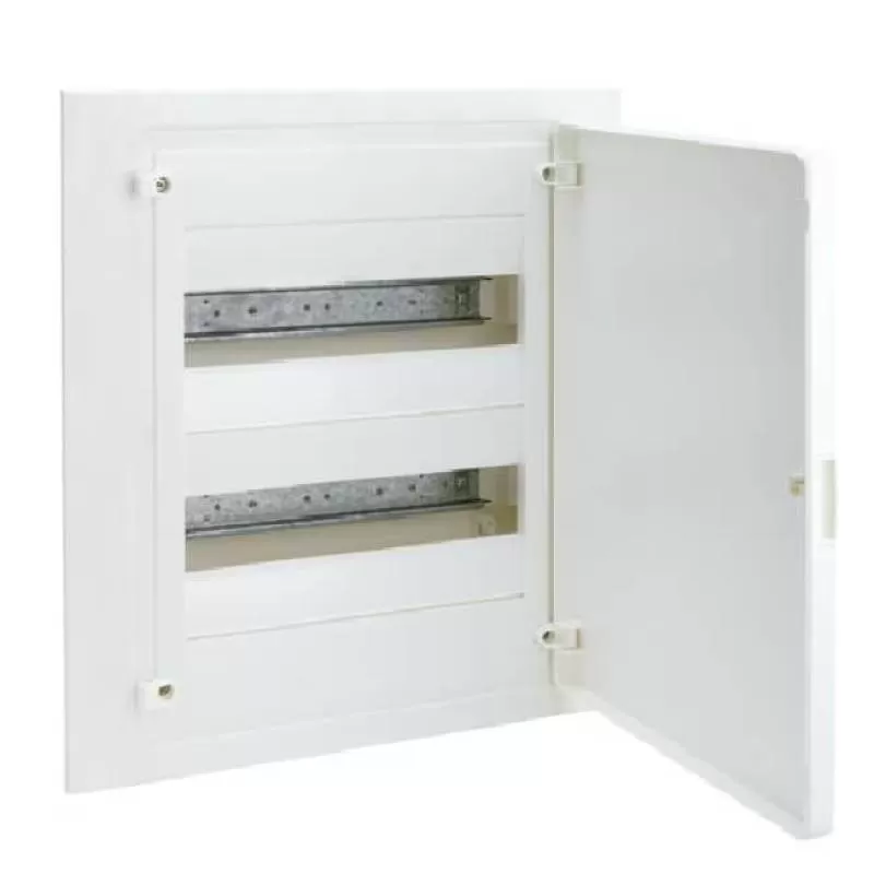 Tủ điện âm tường Hager 24 modules VF212PM