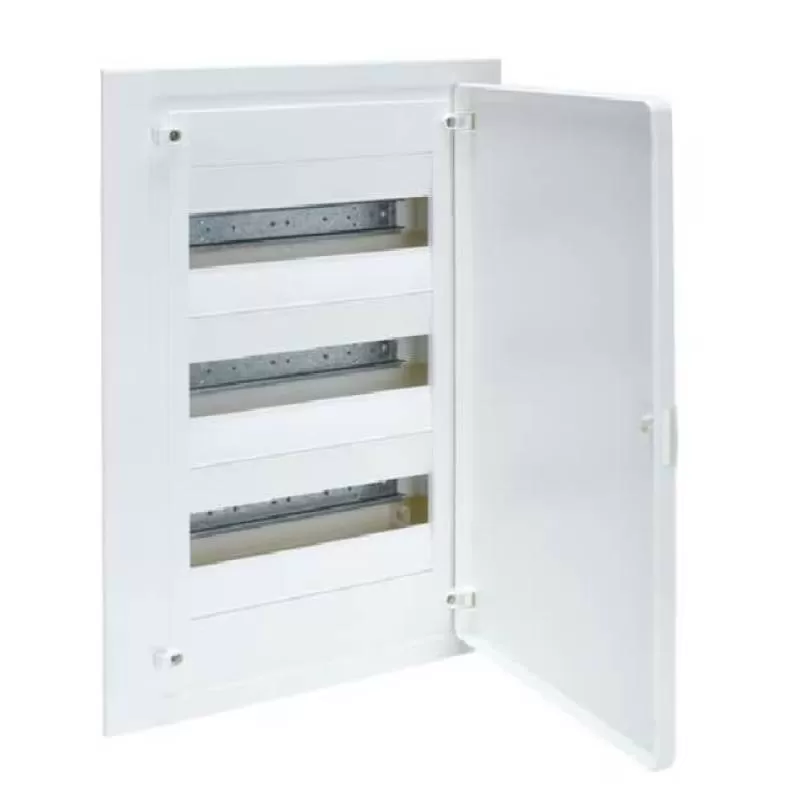 Tủ điện âm tường Hager 36 modules VF312PM