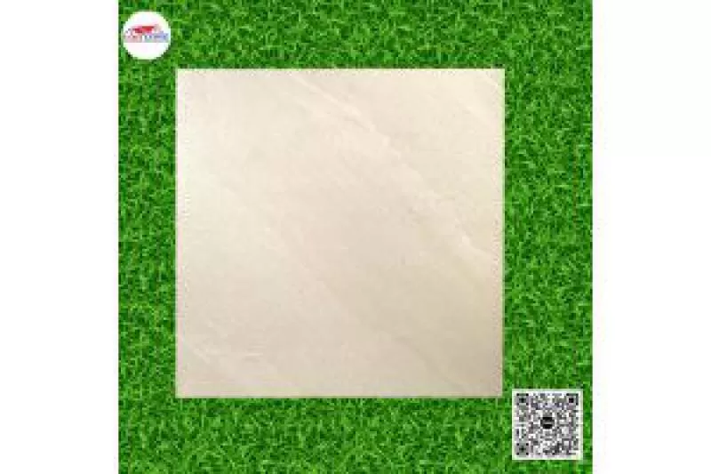 Gạch Tồn Kho Giá Rẻ 60x60 Đá Mờ Vàng A-CL166