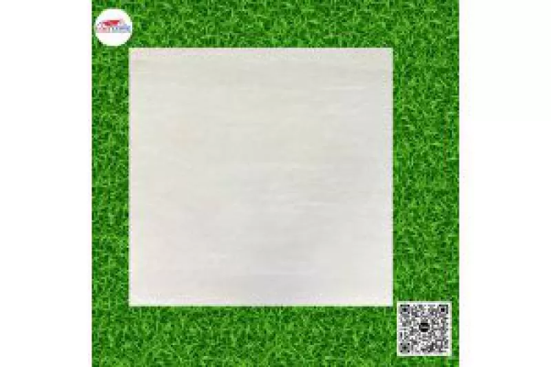 Gạch Tồn Kho Giá Rẻ 60x60 Đá Mờ Trắng A1-CL122