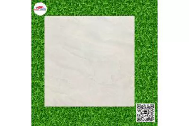 Gạch Tồn Kho Giá Rẻ 80x80 Đá Bóng Kiếng Xám Xanh A1-CL92