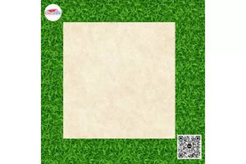 Gạch Tồn Kho Giá Rẻ 60x60 Đá Mờ Vàng A1-CL73