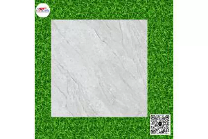 Gạch Tồn Kho Giá Rẻ 60x60 Đá Bóng Kiếng Xám A-CL71