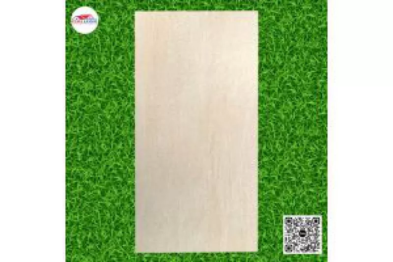 Gạch Tồn Kho Giá Rẻ 30x60 Đá Mờ Vàng A1-CL42