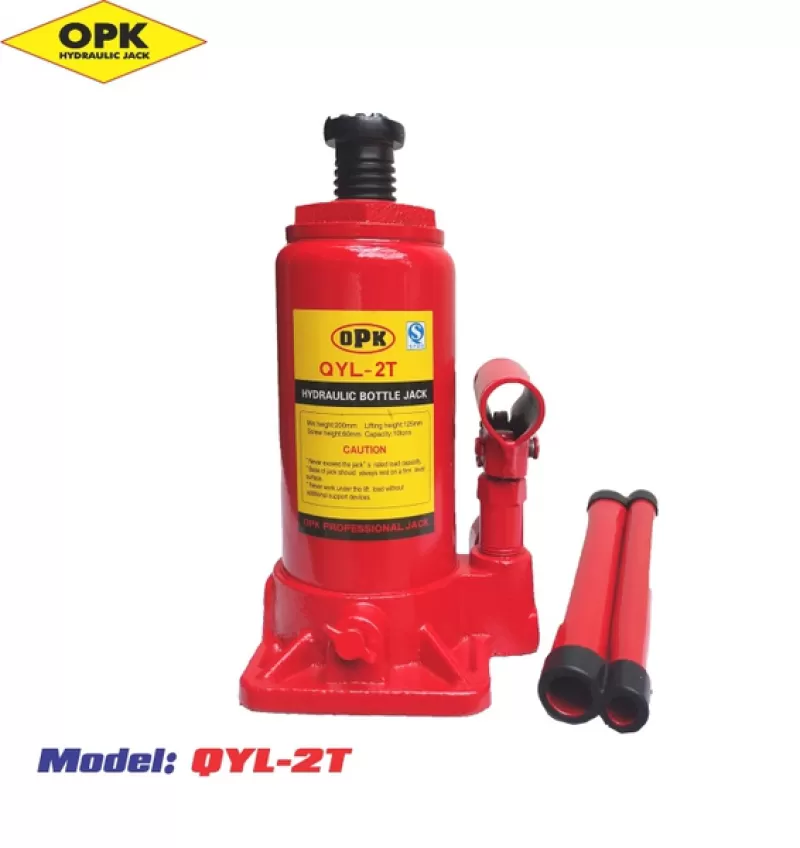 Kích thủy lực 2 tấn QYL-2T