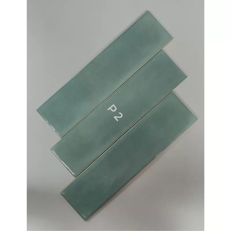 Gạch thẻ xanh lam bóng lượn mặt 75x300mm M7532P2