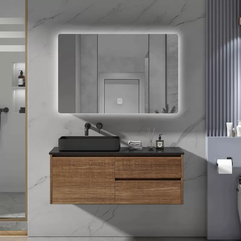 Tủ Lavabo Mowoen MW6636R - 100 