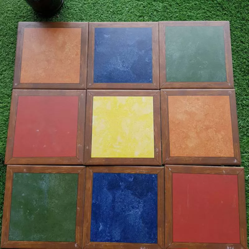 Gạch Bông KT 200x200mm 20131W 