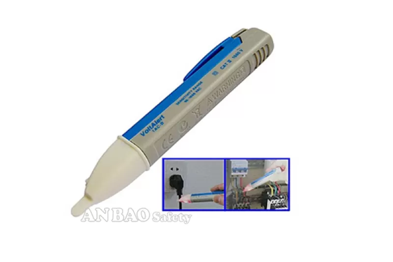 Bút thử điện cảm ứng Voltage Alert - An Bảo Safety