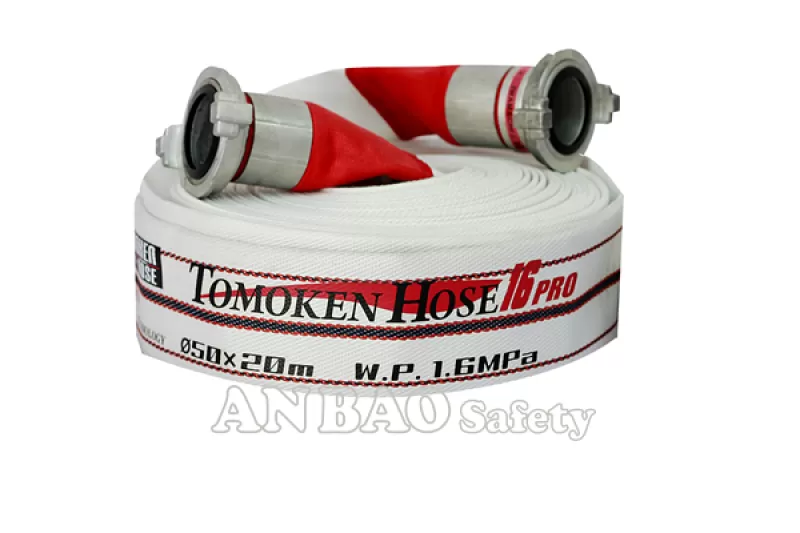Vòi chữa cháy TOMOKEN HOSE - An Bảo Safety