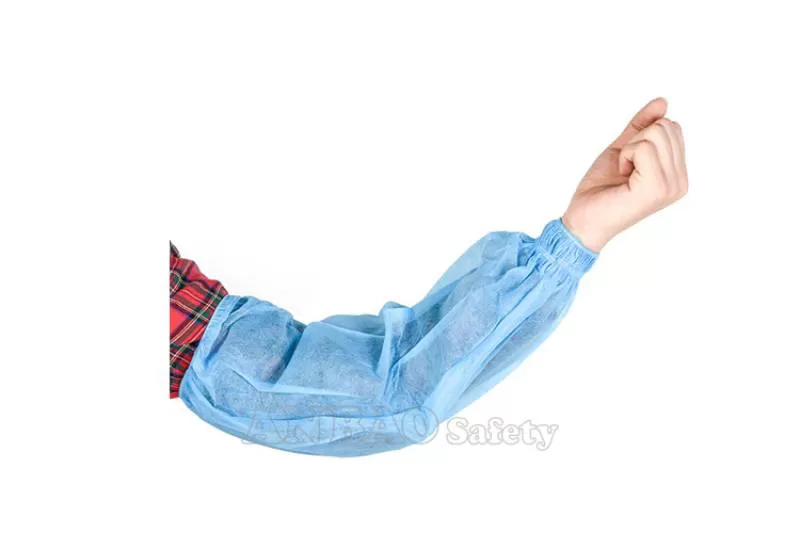 Ống tay vải không dệt - An Bảo Safety