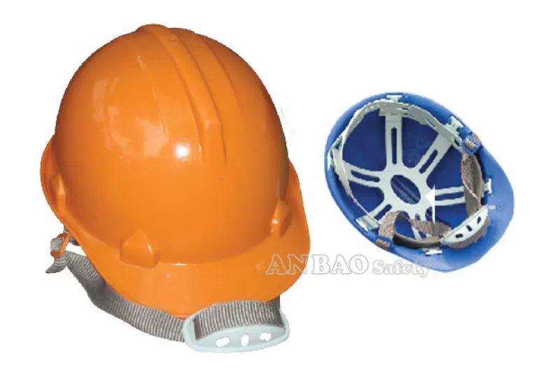 Nón nhựa bảo hộ BB - An Bảo Safety