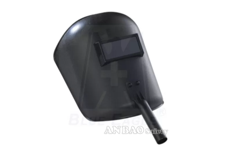 Mặt nạ hàn cầm tay ĐL 632P - An Bảo Safety