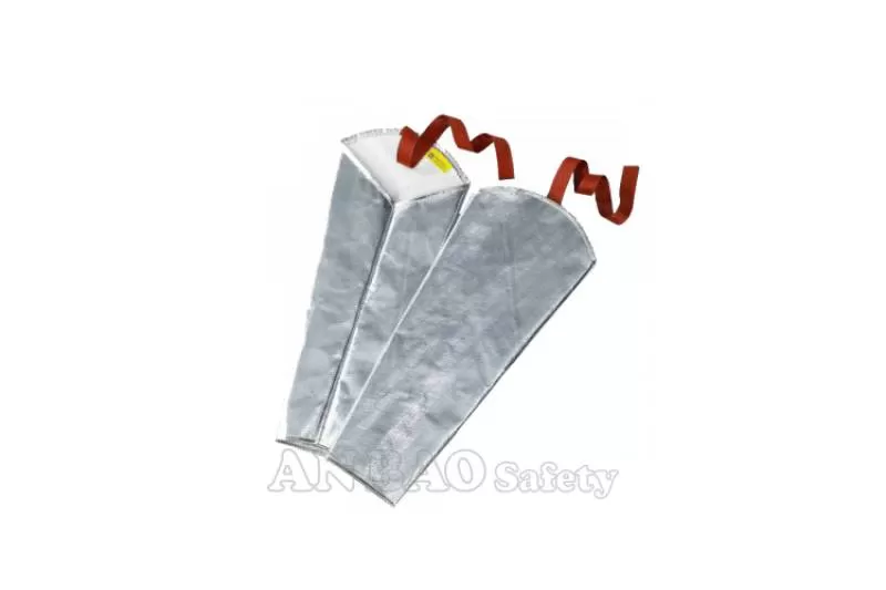 Ống tay chịu nhiệt Blu AL8 - An Bảo Safety