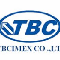 Công Ty TNHH Sản Xuất Thương Mại Xuất Nhập Khẩu TBC