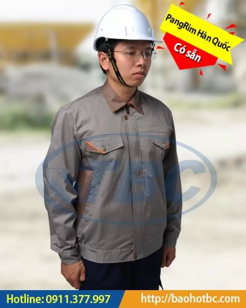 Áo Khoác Bảo Hộ AKP03 