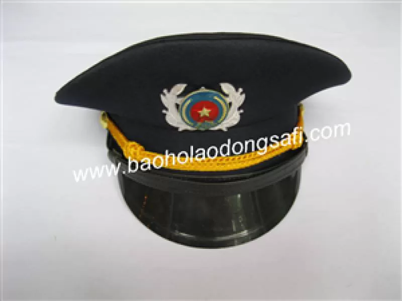 Mũ bảo vệ Kepi - Bao ho lao dong