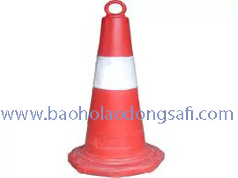 Cọc tiêu giao thông nhựa - Bao ho lao dong