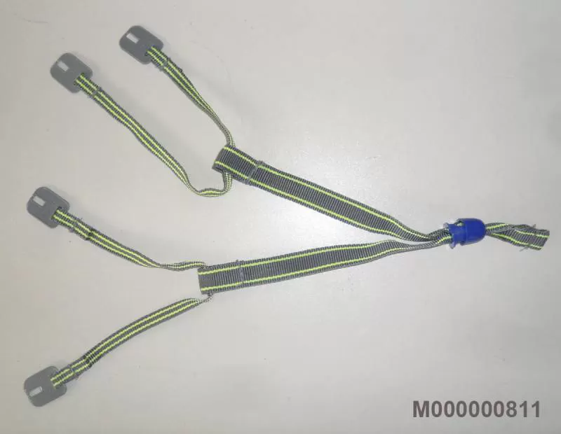 Dây quai mũ kukje Hàn Quốc