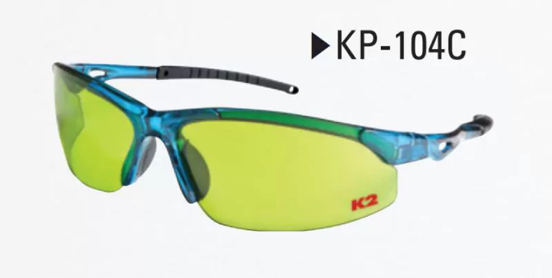 Kính bảo hộ Hàn Quốc K2 KP-104C 
