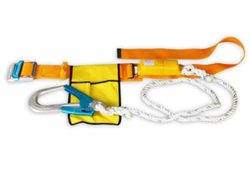 Dây an toàn SSEDA đơn Hàn Quốc 