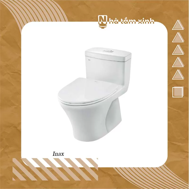 Bàn cấu 1 khối - AC-900VRN-2