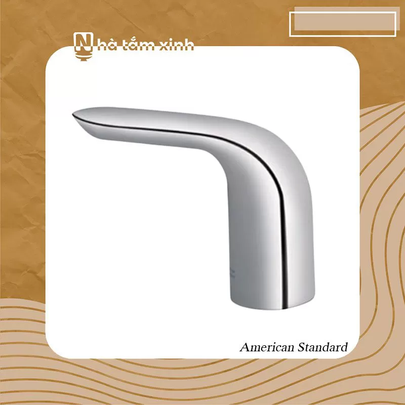 Vòi chậu cảm ứng American Standard WF-8831