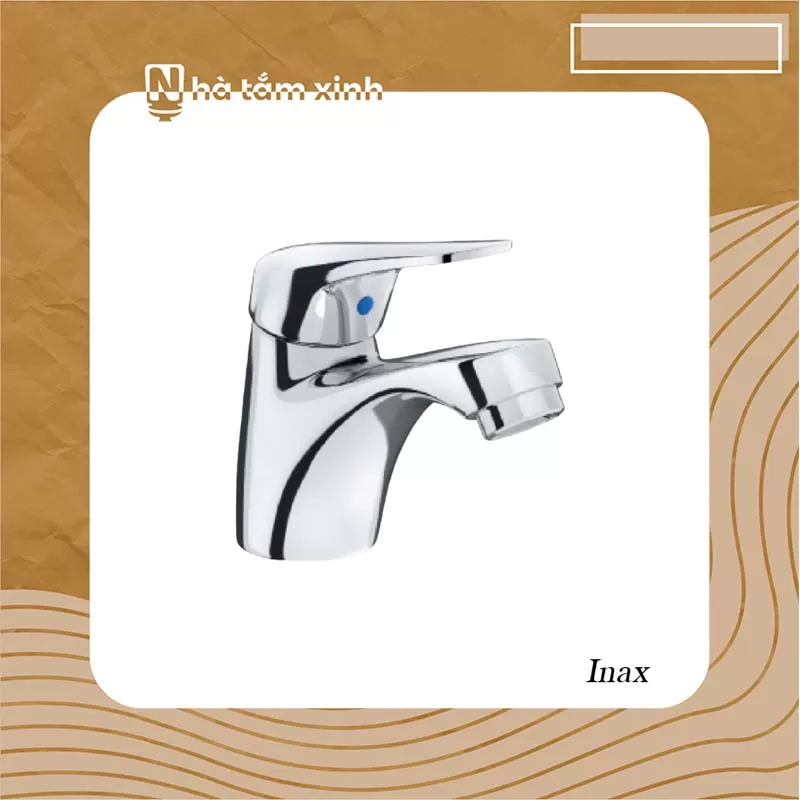 VÒI LẠNH GẮN CHẬU - LFV-20S