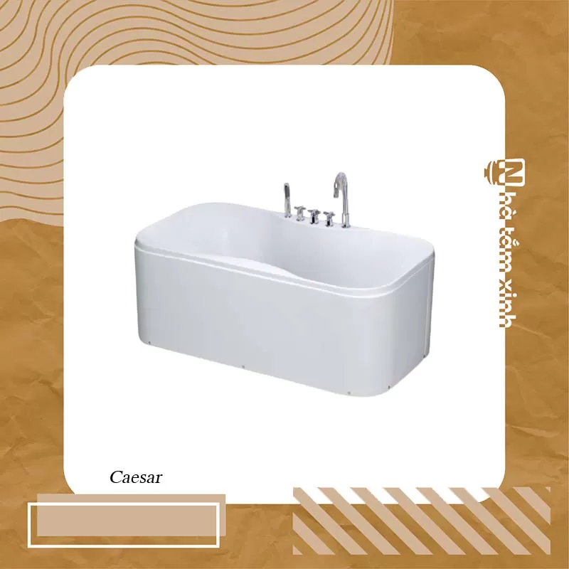 Bồn Tắm - AT0950