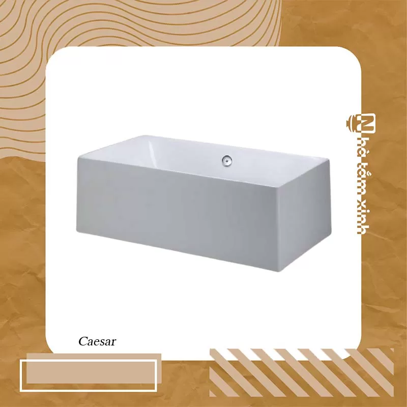 Bồn Tắm - AT6250